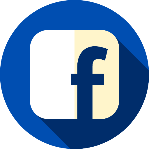 facebook logo facebook logo