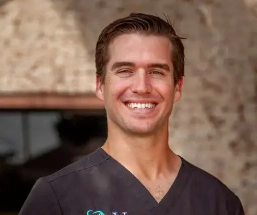 Dr. Paxton Short Dr. Paxton Short