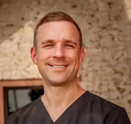 Dr. Drew Vlosich Dr. Drew Vlosich