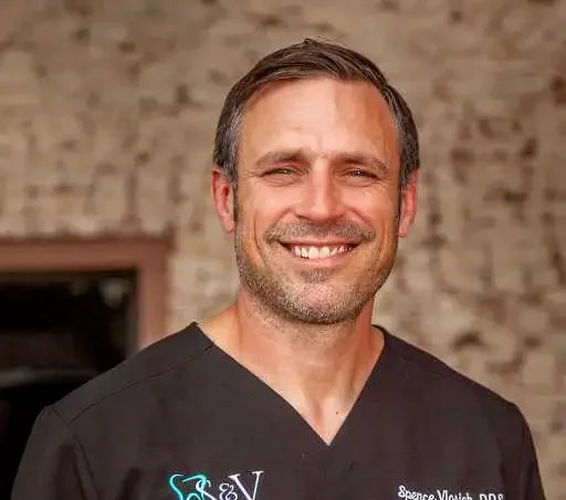 Dr. Spence Vlosich Dr. Spence Vlosich
