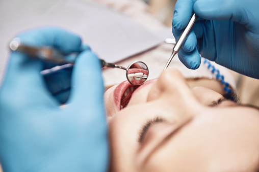image of S&V dental smile crafting S&V dental smile crafting image